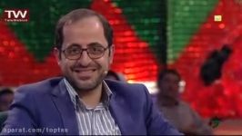 جناب خان شعر خوانی فاضل نظری