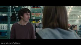 میکس فیلم Paper Towns