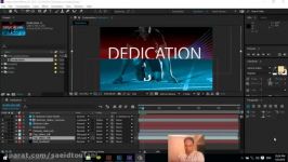 9 آموزش After Effects  شورت کات