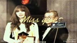 yoon eun hye award 2016 miss you much