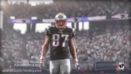 تریلر MADDEN NFL 17