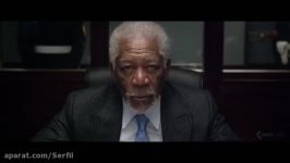 پیش نمایش فیلم London Has Fallen 2016