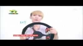 SHINee  Traffic Safety Song