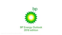 آخرین پیشبینی BP انرژی تا سال 2035