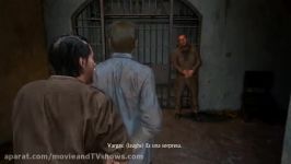 پارت دوم فوق شاهکار ناتی داگ یعنی uncharted 4