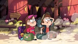 Gravity Falls  Theme Song