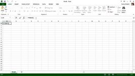 آموزش Microsoft Excel 2013 جلسه 24 Happy Erection Day