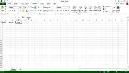 آموزش Microsoft Excel 2013 جلسه 21 توابع رشته ای