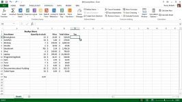 آموزش Microsoft Excel 2013 جلسه 19 – Referencing Cells