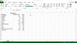 آموزش Microsoft Excel 2013 جلسه 18 نکات توابع معروف