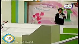 نادی علیآ مظهر العجائب سید محمد باقر العلوی 