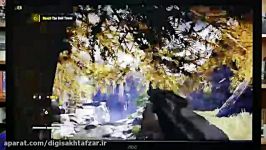 بازی Far Cry 4 پردازنده AMD A10 7870K