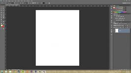 آموزش مقدماتی Photoshop CS6 جلسه 179 مبانی ابزار متن