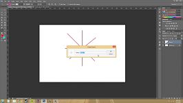 آموزش Photoshop CS6 جلسه 130  ساخت اشکال سفارشی