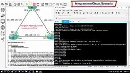 0026 OSPF Single Area