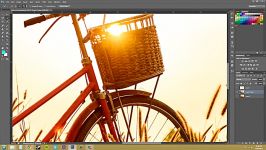 آموزش Photoshop CS6 جلسه 34 ابزا ر Quick Selection