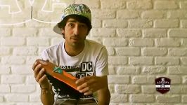 pedram sk8er