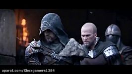 Assassins creed revelations لطفا لایک فراموش نشود