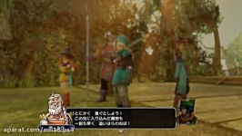 Dragon Quest Heroes PS4 Gameplay