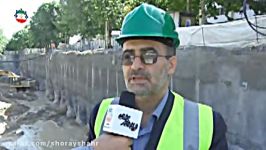 مهندس عبدالرسول جان نثاری عضو شورای اسلامی شهر اصفهان