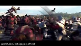 تریلر جدید بازی Total War Warhammer