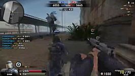 Counter strike online 2 gameplay big city