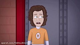 The Adventurous Adventures of One Direction 3 Part 10