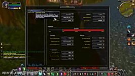 world of warcraft how to increase FPS and reduce lag