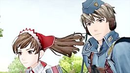 لانچ تریلر Valkyria Chronicles Remastered