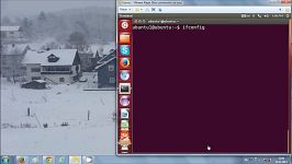 نصب OpenSSH در Ubuntu اتصال به Ubuntu طریق Windows