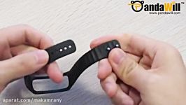 L18 Smart Bracelet