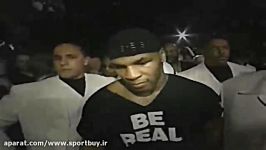 مسابقات Mike Tyson Boxing Entrance Vs. Botha