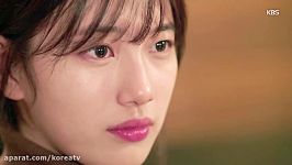 سریال کره ای Uncontrollably Fond تیزر2