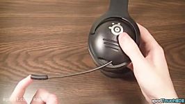 Steelseries Spectrum 7XB Wireless Gaming Headset Review