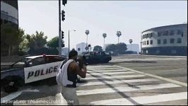 GTA V Lenovo Z510