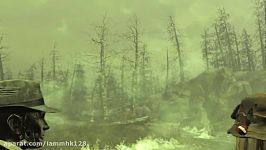 دانلود آپدیت FALLOUT 4 FAR HARBOR DLC