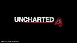 UNCHARTED 4 A Thiefs End 5102016  Story Trailer