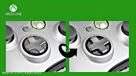 Xbox One Wireless Controller  Battery Pack Haptic Fee