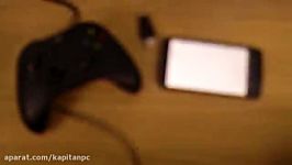 How To Pair Xbox One Controller To Android Smartphones