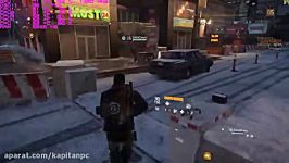 Tom Clancys The Division open beta i5 4460 GTX 750 T