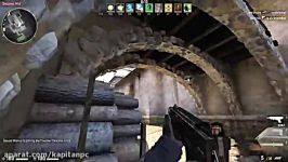 Counter Strike GO  Nvidia GTX 750 Ti  Ultra Settings