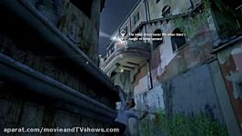 پارت نهم شاهکار ناتی داگ یعنی uncharted 4