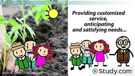 Customer Relationship Management CRM