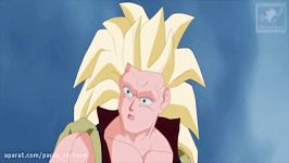 قسمت چهارم سریال dragon ball absalon