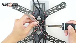 How to Build a FPV Quadcopter Part 1