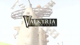 تریلر لانچ بازی Valkyria Chronicles Remastered