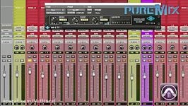 PUREMIX Mixing Howlin in Pro Tools 11 TUTORiAL