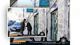 نشست شهردار منطقه 3 مشهد شهروندان در مسجد حمزه س