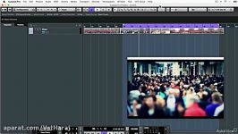 Ask Video Cubase 8 209 Advanced Scoring Workshop TUTORi