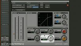 PUREMIX Transparent Vocal Compression TUTORiAL